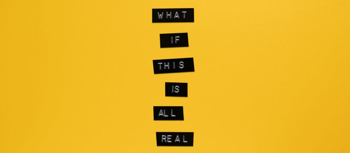 what is this is all real text with yellow background